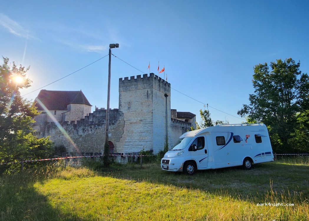 (24110) Grignols - 350 Route du Château Granhòu — foto 4