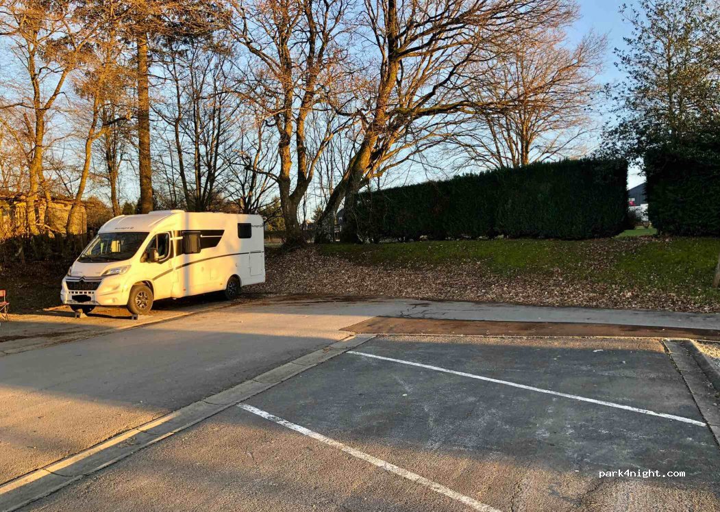 (6950) Nassogne - 18 Rue du Vivier — foto