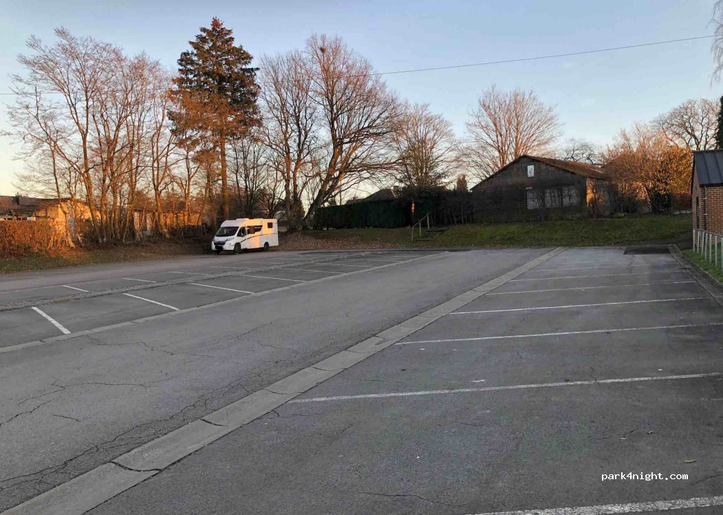(6950) Nassogne - 18 Rue du Vivier — foto 2