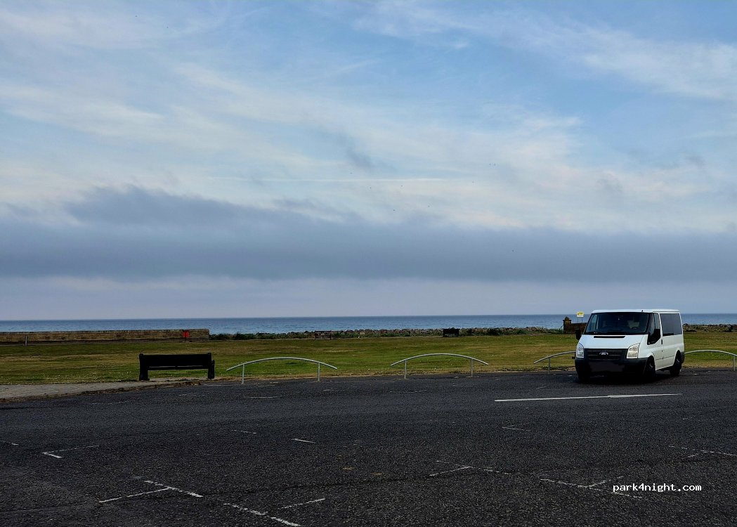 (DD7 7JE) Carnoustie - 5 Links Parade — foto 2