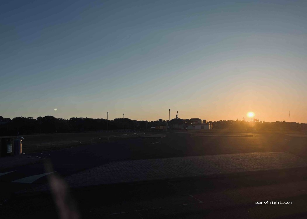 (DD7 7JE) Carnoustie - 5 Links Parade — foto 4