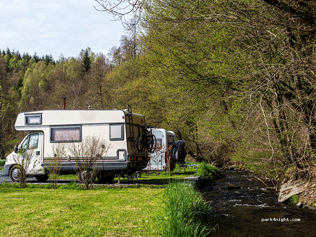 Herberg La Truite d'Argent — foto 4