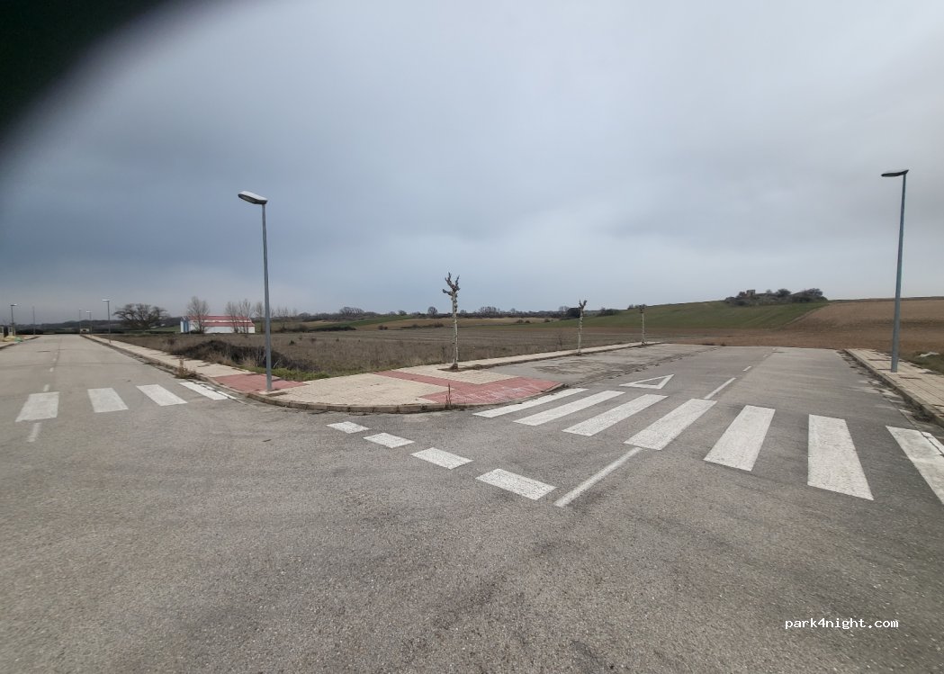 (09198) Ibeas de Juarros - C.los Nogales — foto 2