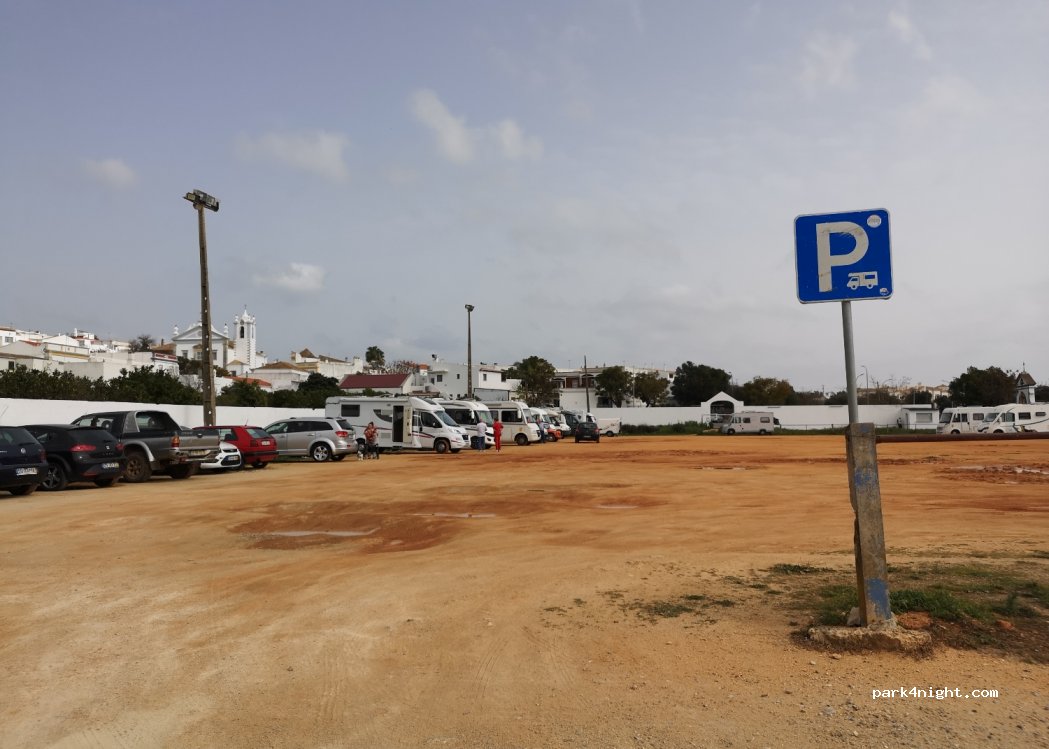 (8005-411) Estói - 1 Rua do Cemitério — foto