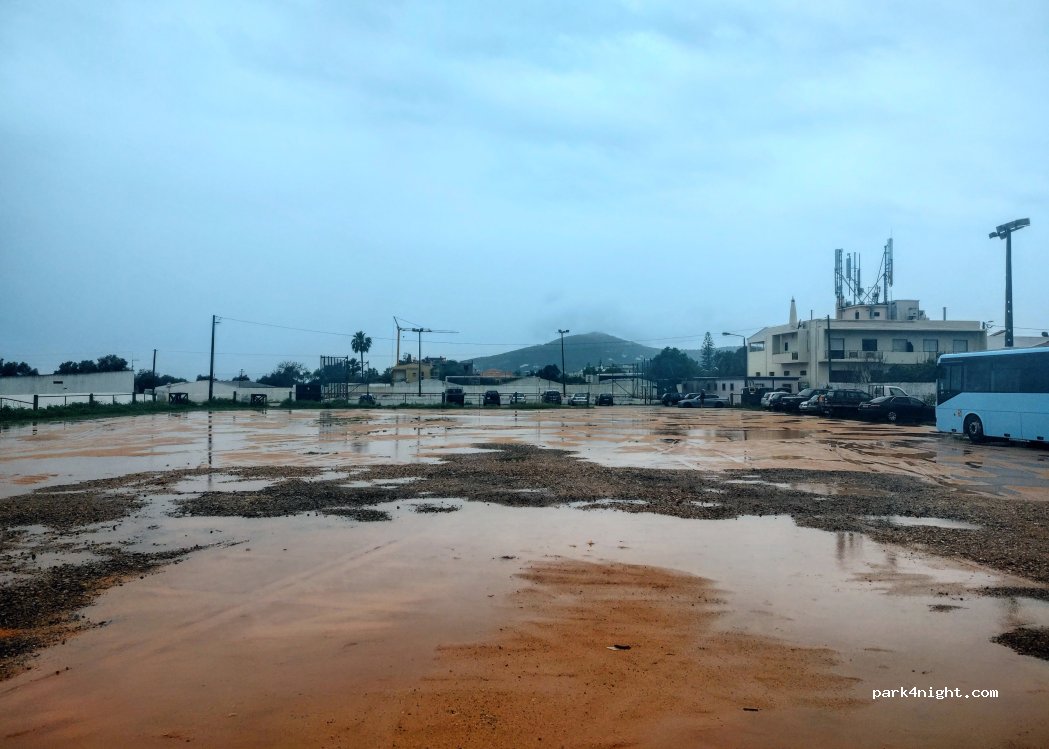 (8005-411) Estói - 1 Rua do Cemitério — foto 4