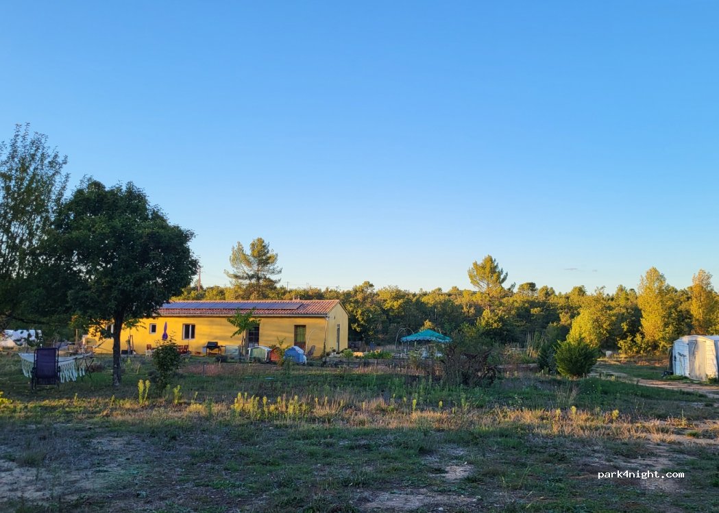 Domaine de l’Emeraude — foto 4