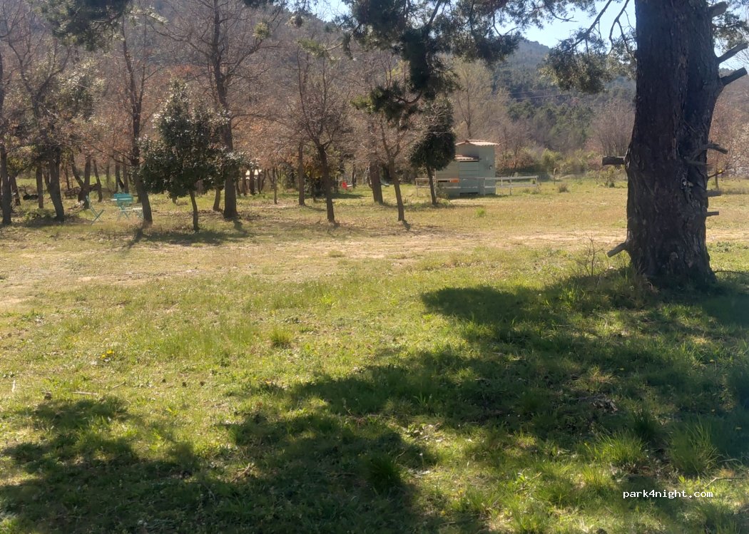 Domaine de l’Emeraude — foto 5