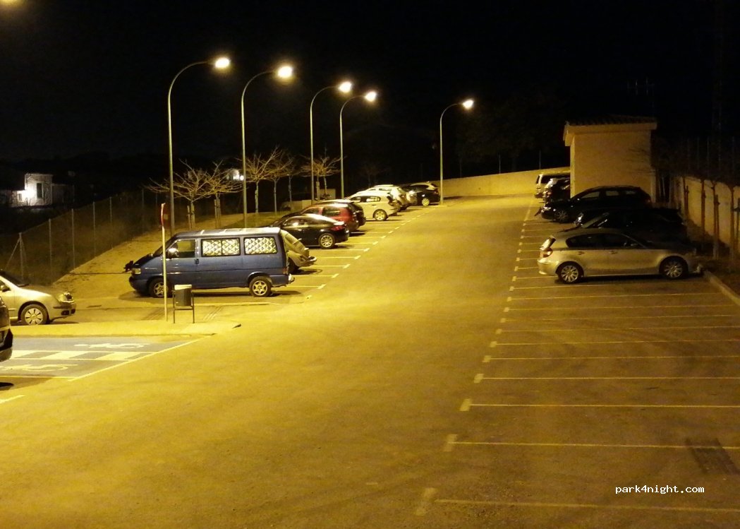 (07340) Alaró - 70 Ma-2100 — foto