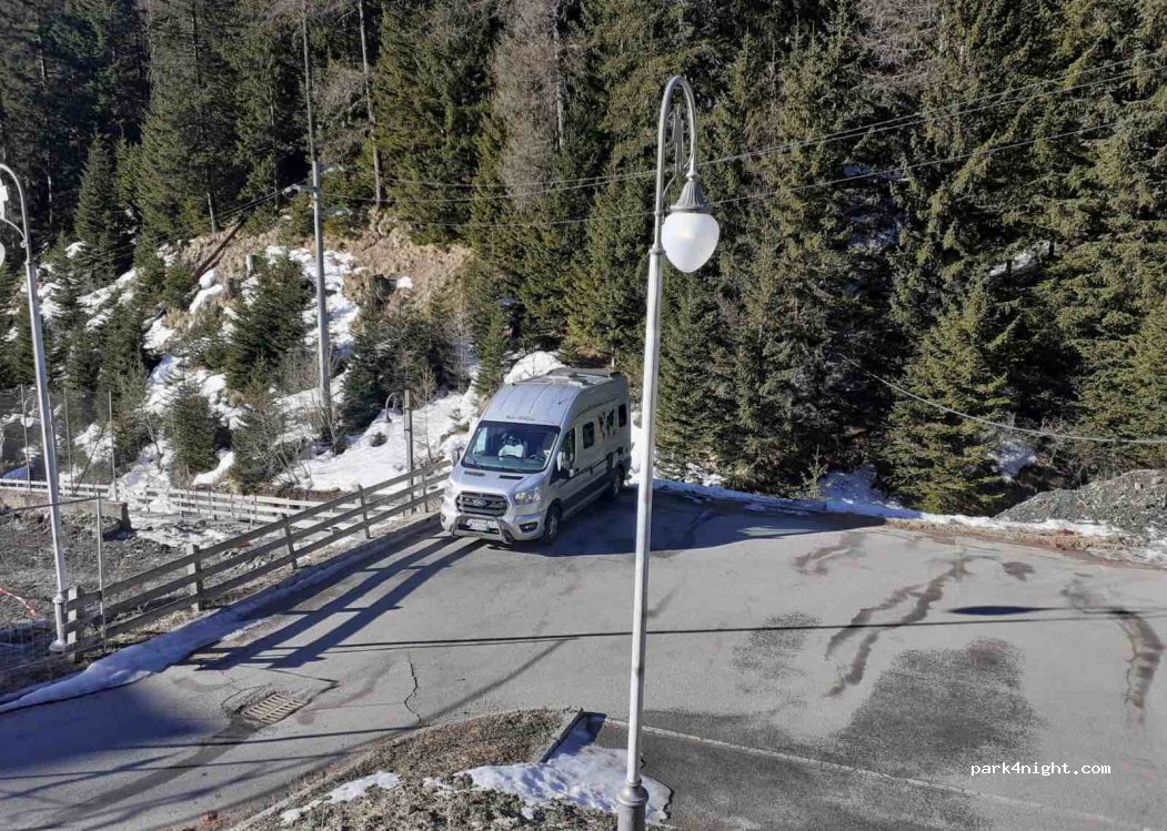 (11010) Saint Rhemy - 10 Frazione Saint Rhemy — foto 2