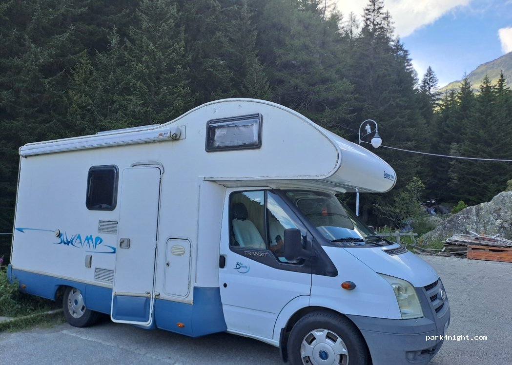 (11010) Saint Rhemy - 10 Frazione Saint Rhemy — foto 3
