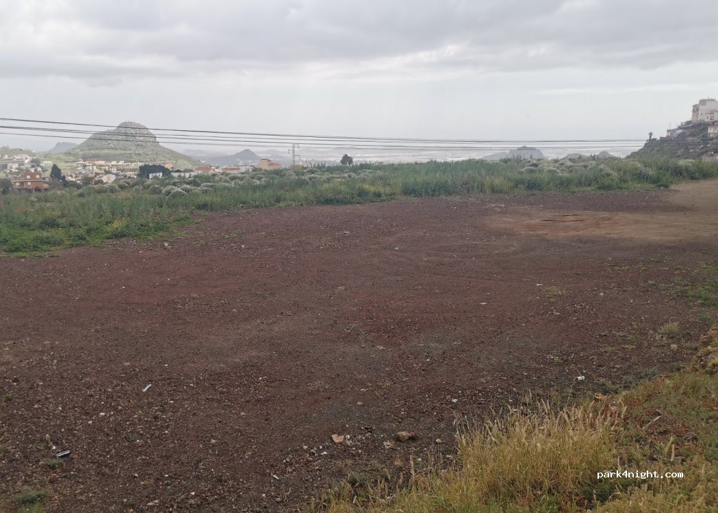 (38649) Arona - 51 Camino Chichia — foto