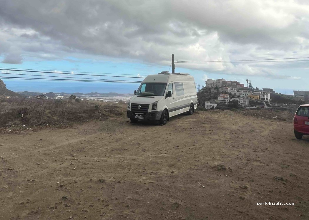 (38649) Arona - 51 Camino Chichia — foto 2