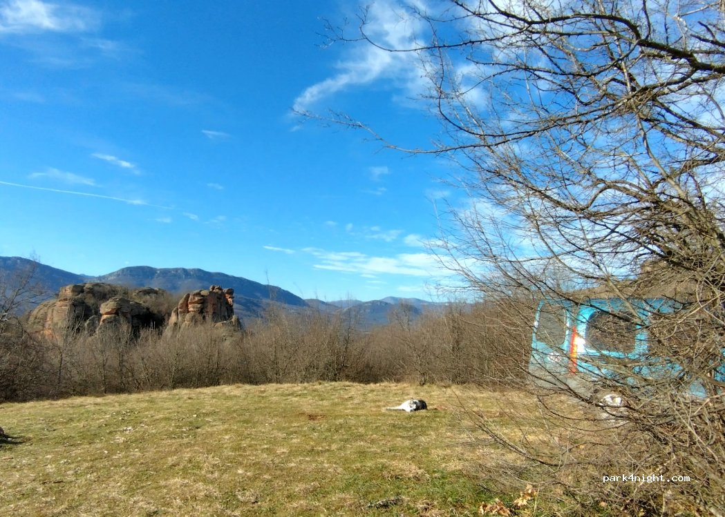 (3900) Belogradchik - — foto