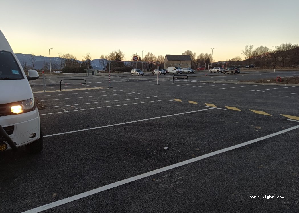 (05000) Gap - 2 Chemin de la Ferme de l'Hôpital — foto