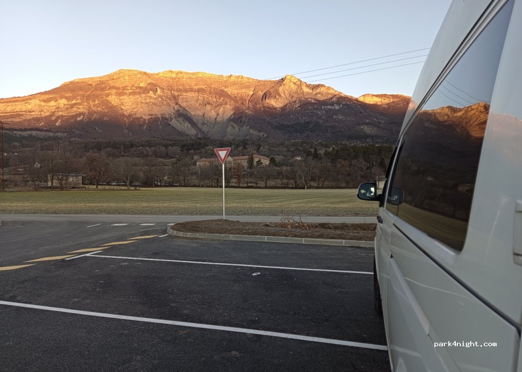 (05000) Gap - 2 Chemin de la Ferme de l'Hôpital — foto 2