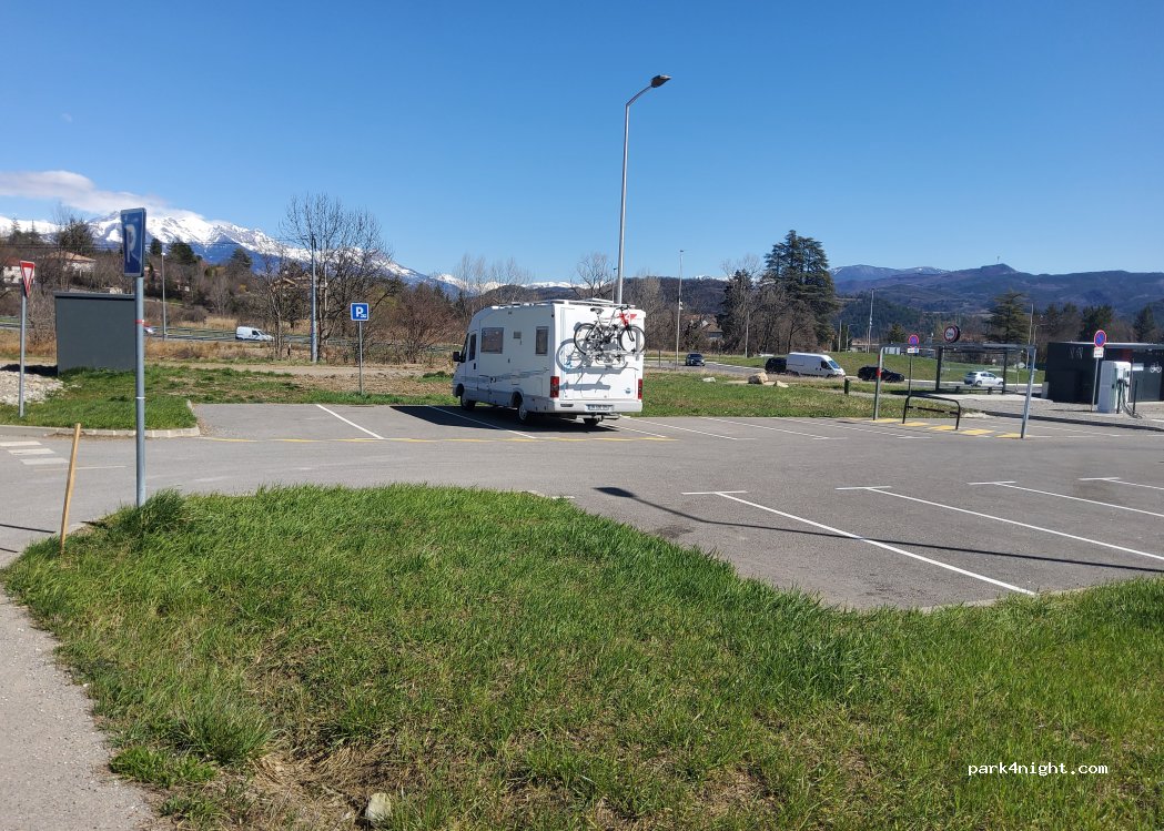 (05000) Gap - 2 Chemin de la Ferme de l'Hôpital — foto 3