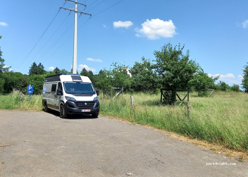 (5370) Havelange - Ossogne — foto 2