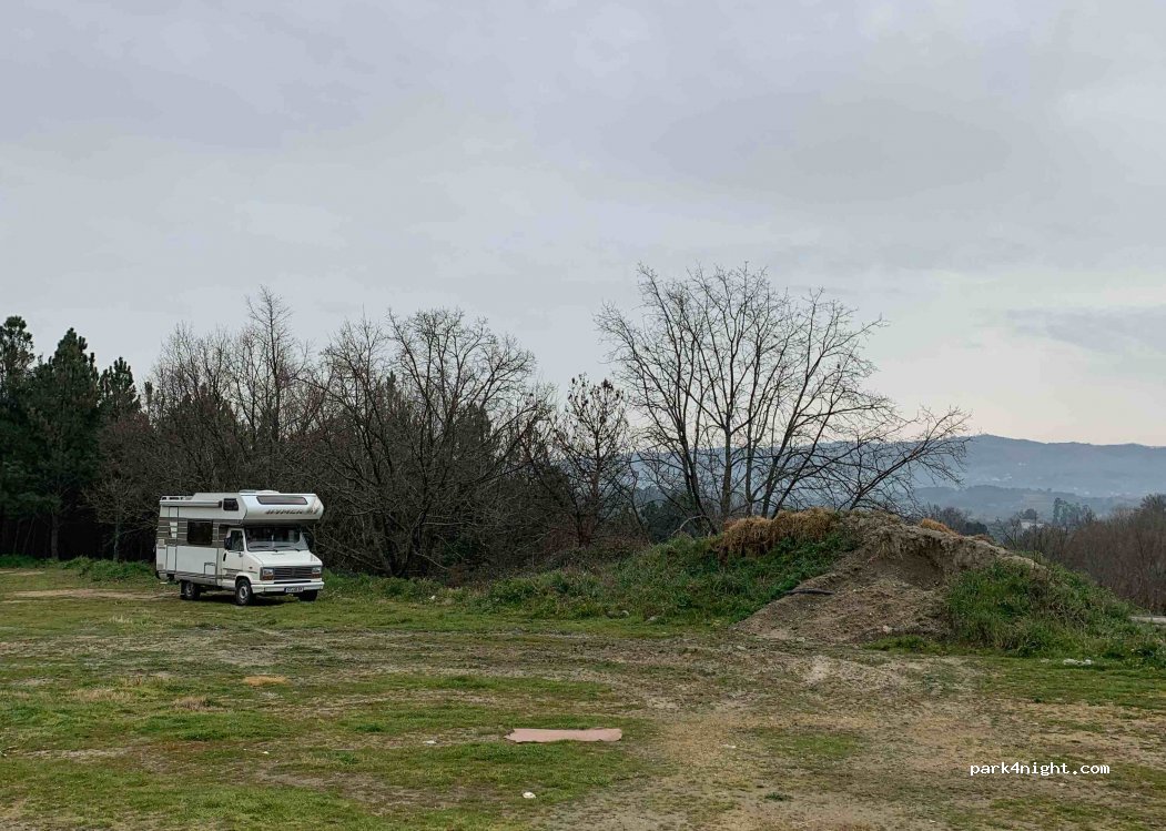 (6200-507) Covilhã - R. do Bairro dos Caldeirões — foto