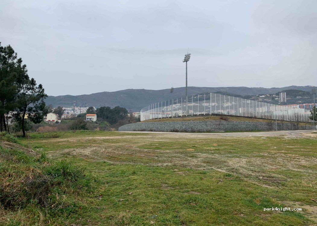 (6200-507) Covilhã - R. do Bairro dos Caldeirões — foto 2