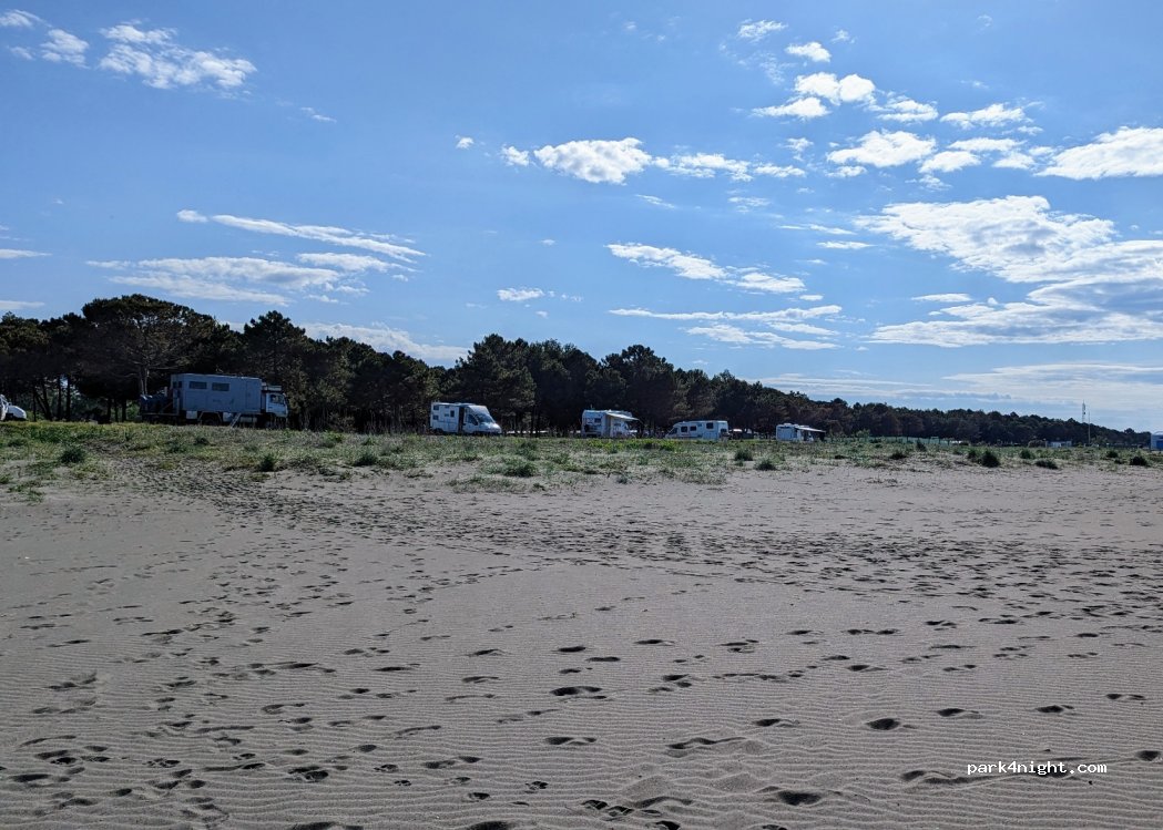 Autokamp Tropicana — foto 4