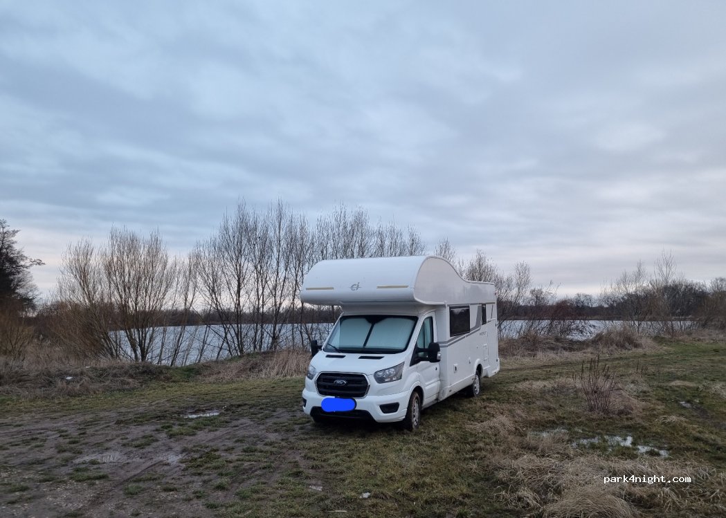 (281 23) Starý Kolín - — foto
