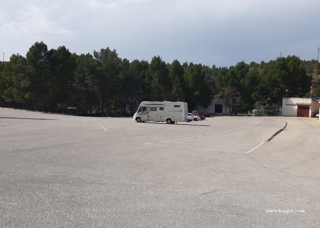 (30420) La Granja - C. Matadero Nuevo — foto