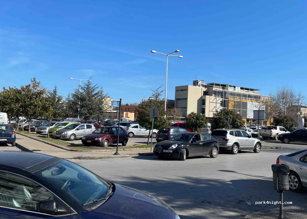 (661 33) Drama - 22 α Ipeirou — foto
