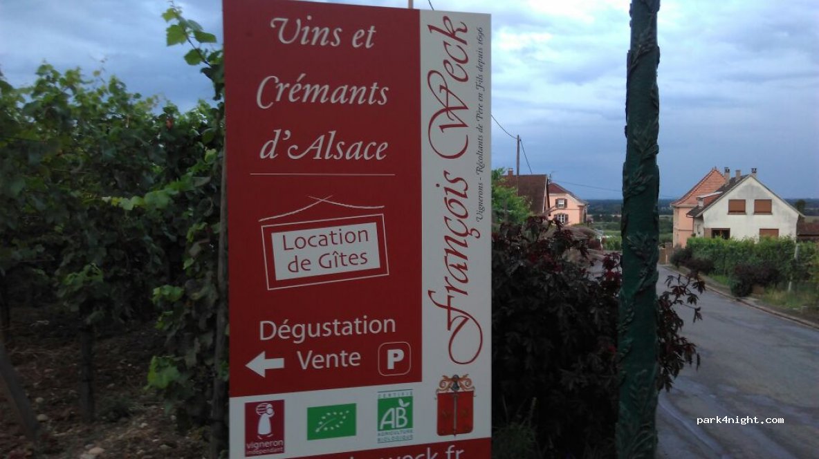 Vins Weck François — foto 2