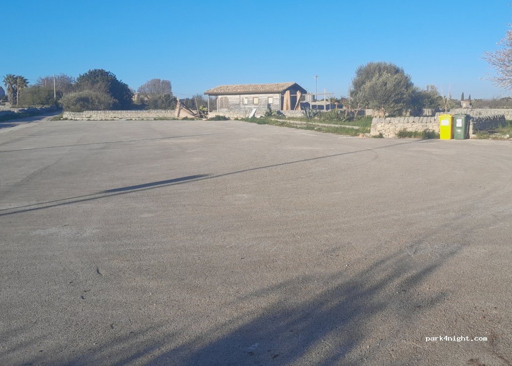 (97015) Modica - Unnamed Road — foto
