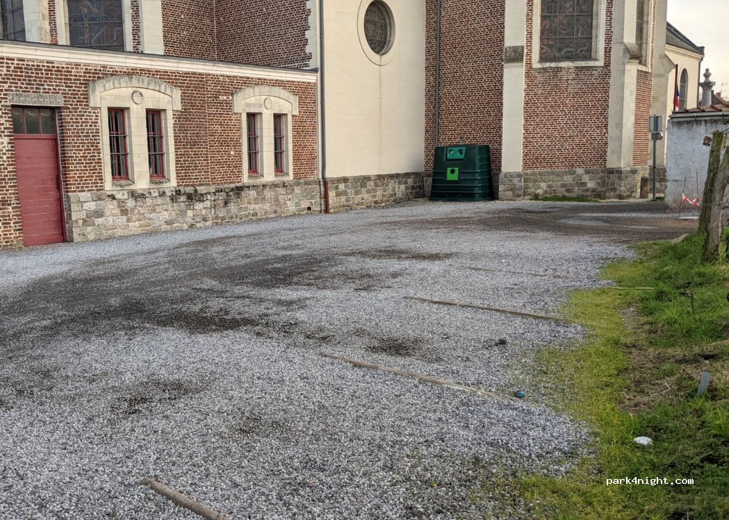(59135) Wallers - 4 Place Jean-Jacques Rousseau — foto 2