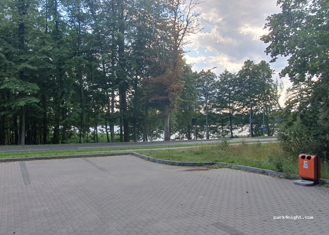 (78-400) Szczecinek - Tadeusza Kościuszki — foto 2