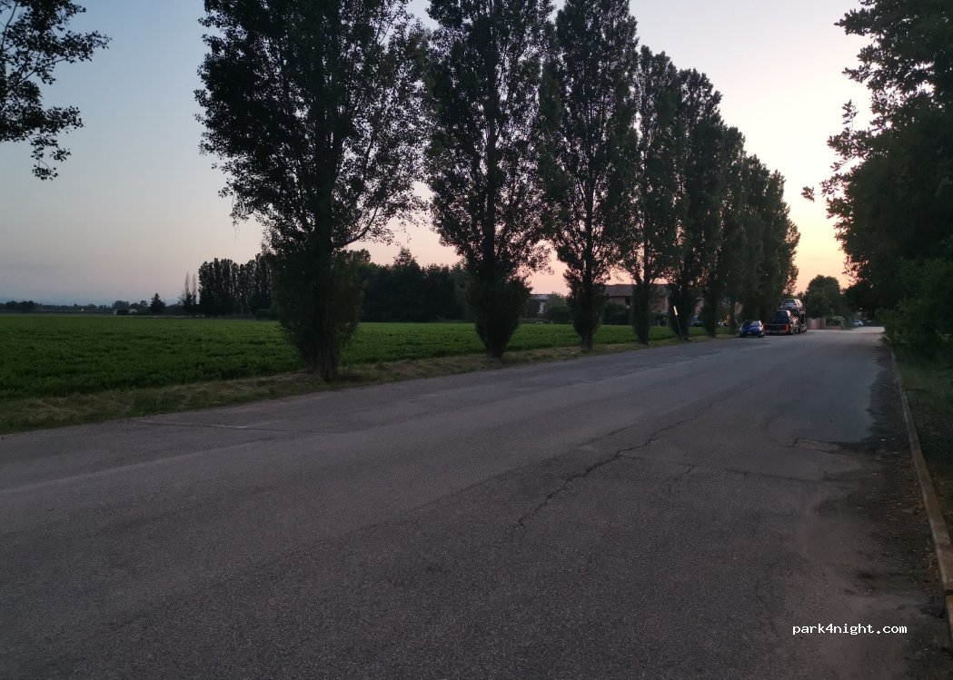 (40011) Anzola dell'Emilia - 31 Via Mario Mazzoni — foto 2