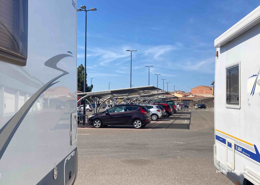 (09170) Oristano - 2 Via Ozieri — foto