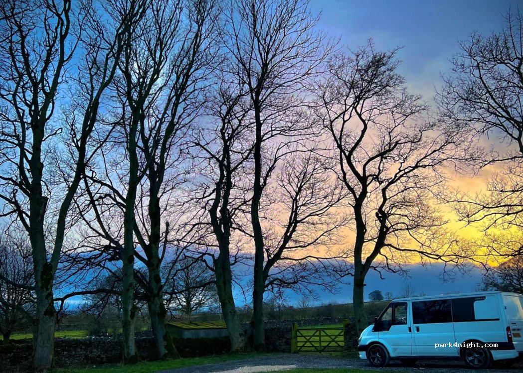 Park House Camping — foto