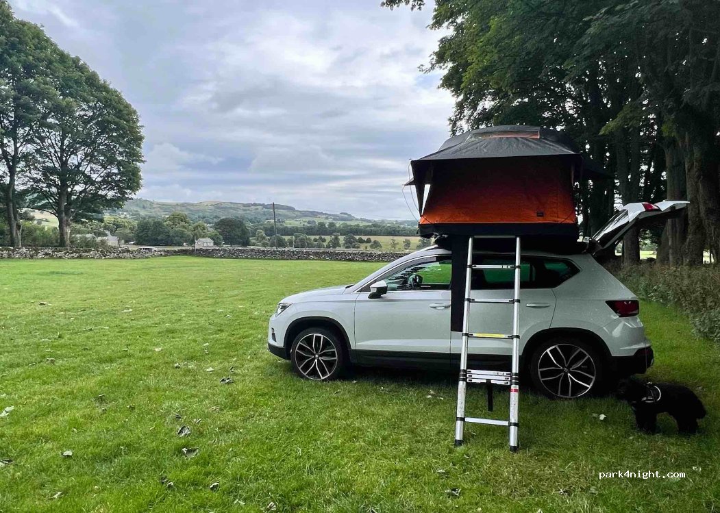 Park House Camping — foto 2