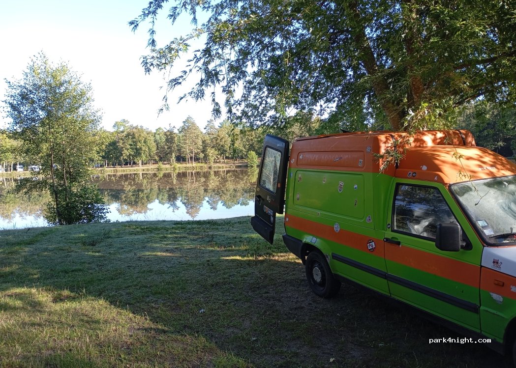 (18330) Neuvy-sur-Barangeon - 261 La Chagniou — foto 3