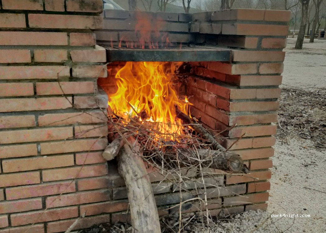 (41659) La Mezquitilla - A-406 — foto