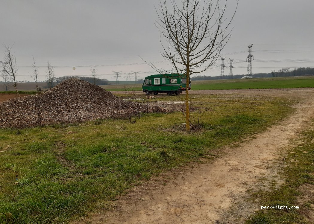 (60530) Neuilly-en-Thelle - — foto 2