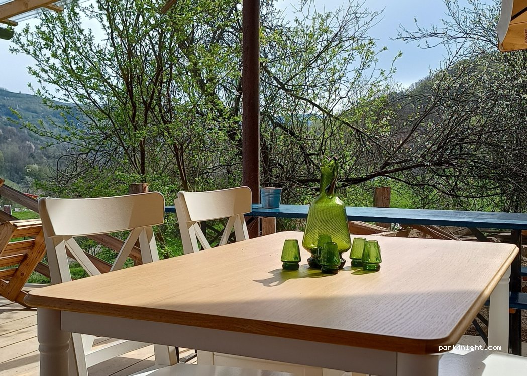 Camping Călătorul — foto 4