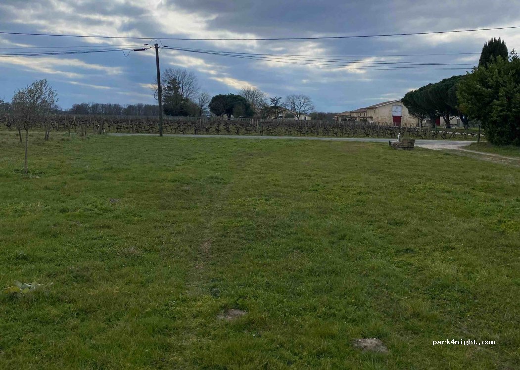 Soc Civile Agricole Chateau Noaillac — foto 2