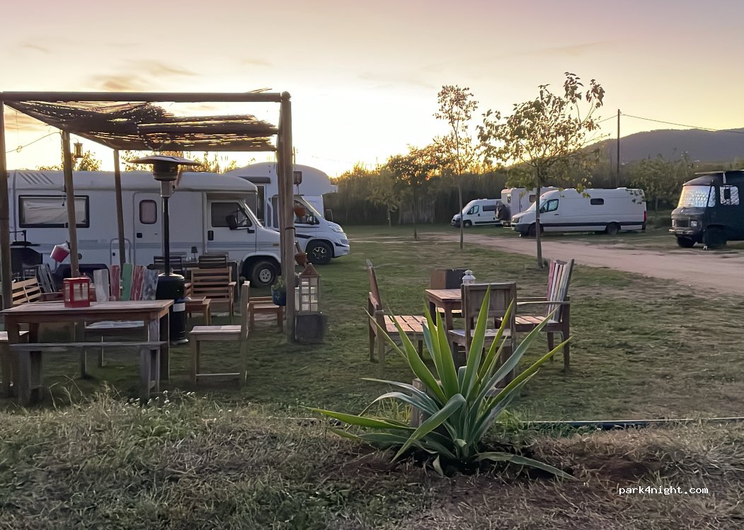 Agro Camper Mediterrani — foto 3