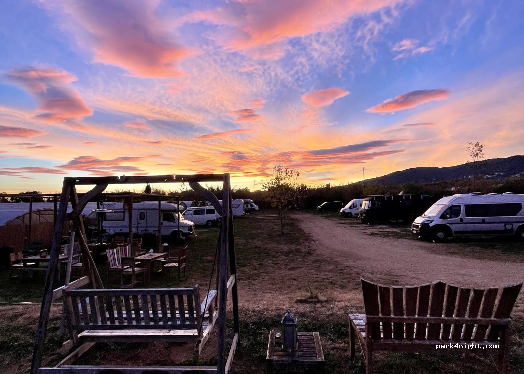 Agro Camper Mediterrani — foto 4