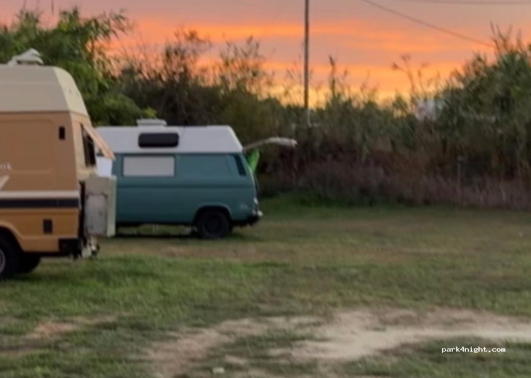 Agro Camper Mediterrani — foto 5
