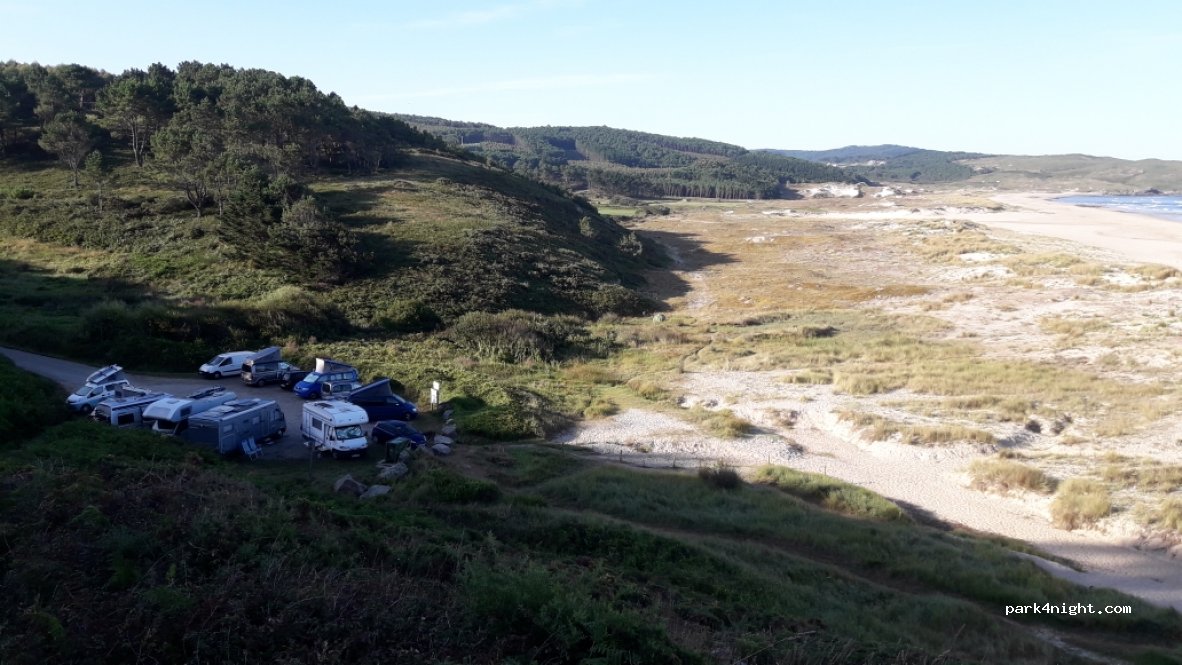 (15153) Fisterra - Unnamed Road — foto 2