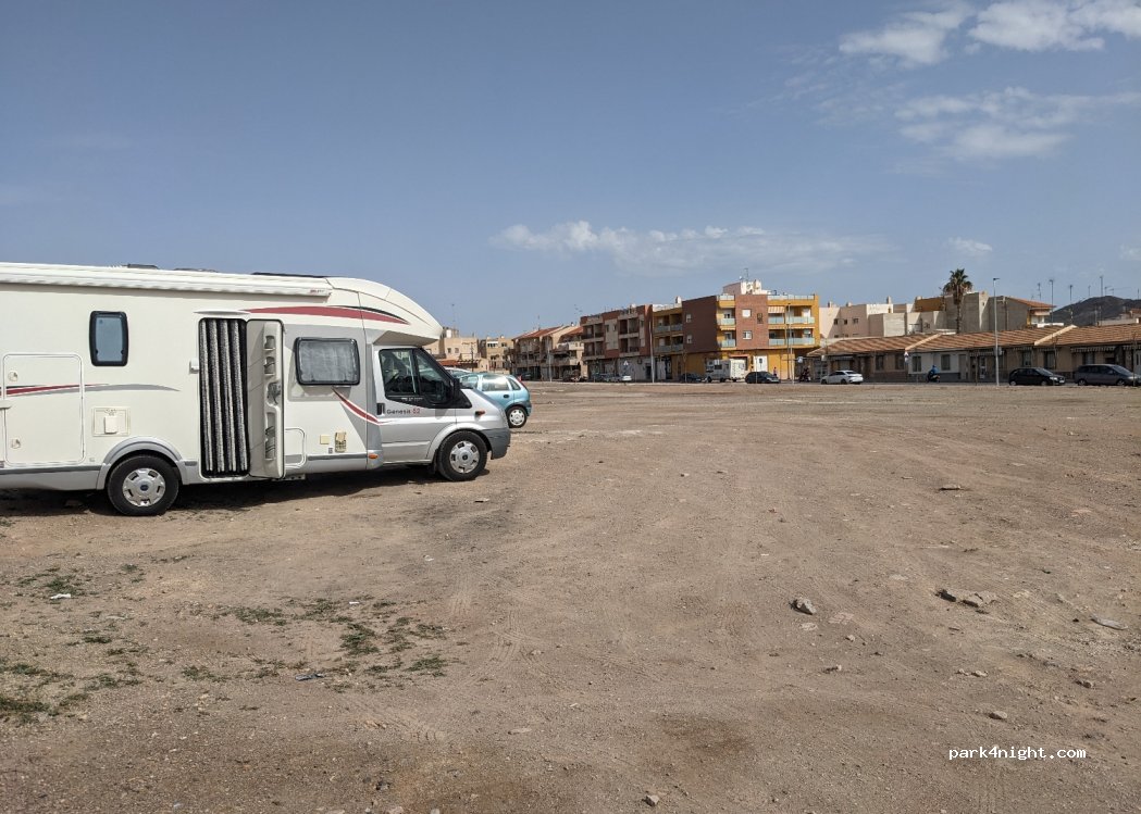 (30880) Águilas - 23 Calle Murcia — foto