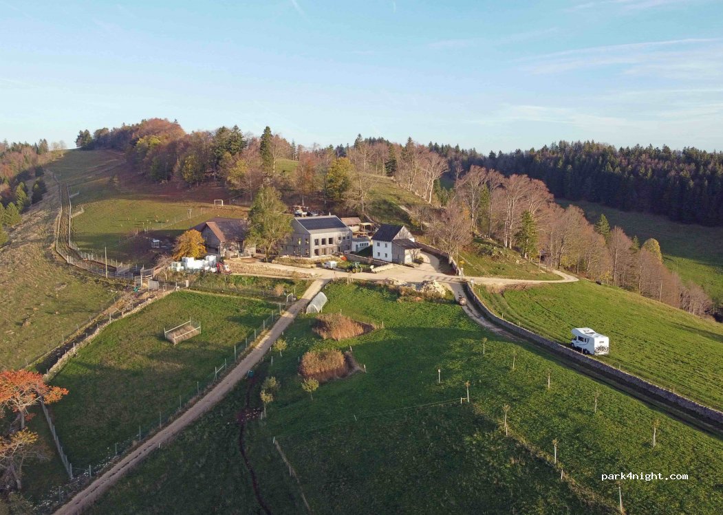 Gästehaus Probstenberg — foto