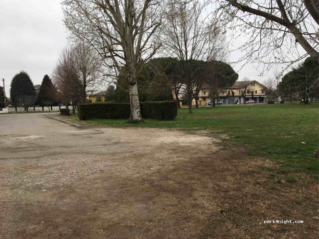 (30034) Mira - 8 Via Arrigo Boito — foto 2