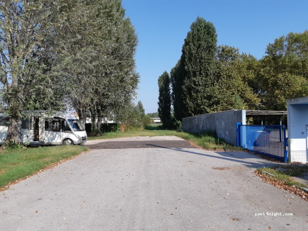 (30034) Mira - 8 Via Arrigo Boito — foto 4