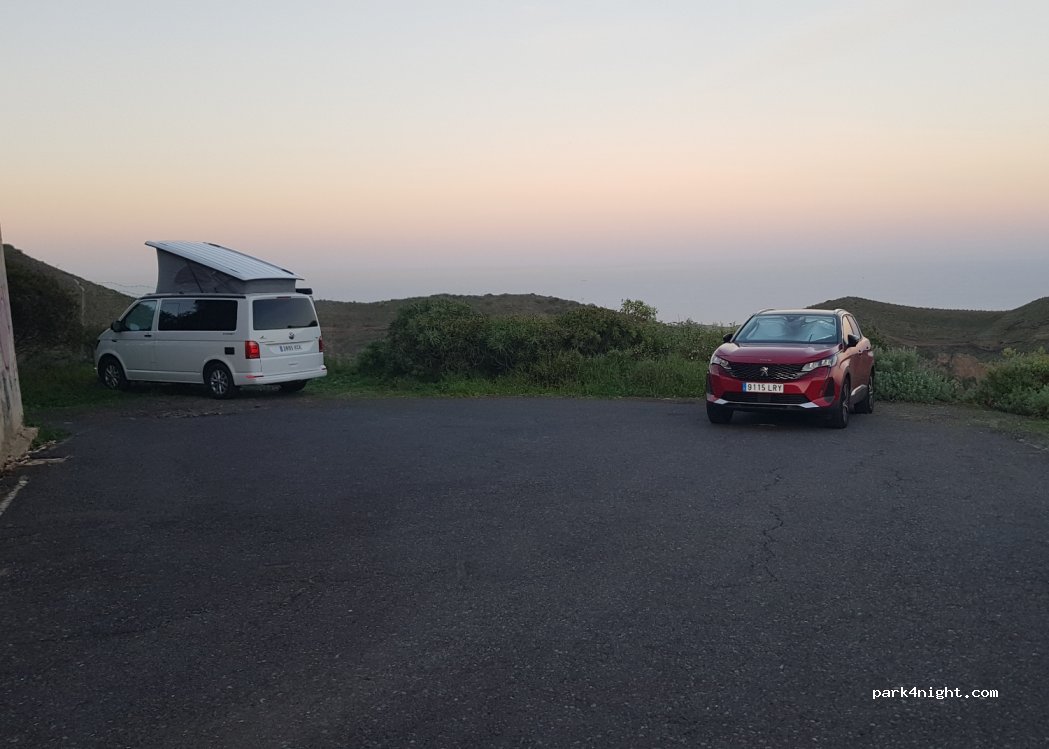 (35307) Santa Brígida - 86 Camino las Cordilleras — foto