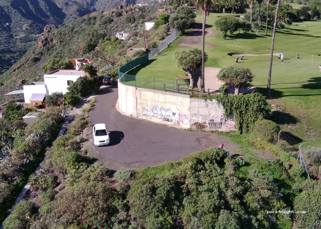 (35307) Santa Brígida - 86 Camino las Cordilleras — foto 2